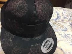 NIXON キャップのサムネイル