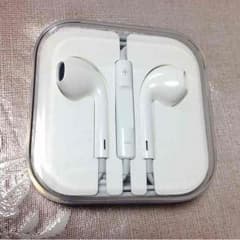 アップル 純正 イヤホンのサムネイル
