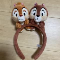 칩과 데일 카츄샤