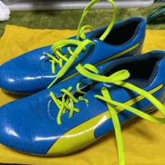 プーマ　陸上スパイクのサムネイル