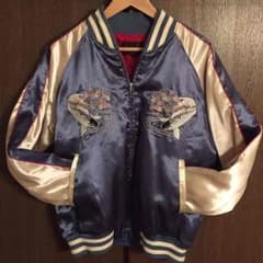 スカジャンのサムネイル