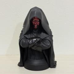ダースモール Gentle Giant STARWARSのサムネイル