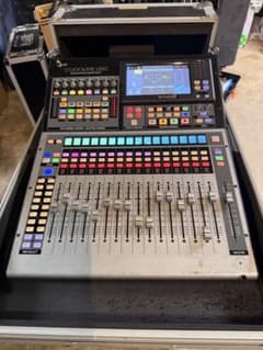 PreSonus StudioLive 32SC NSB16.8 2台① PreSonus StudioLive 32SC ,NSB16.8 2台セット② - メルカリ