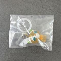 お茶犬お茶猫　めじるしアクセサリー ミンのサムネイル