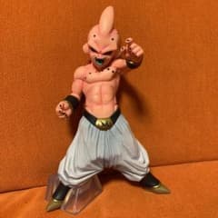 魔人ブウ　フィギュアのサムネイル