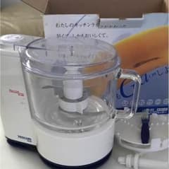 フードプロセッサーのサムネイル