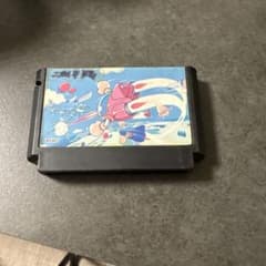 ツインビー ファミコン ソフトのサムネイル