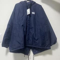 カンタベリー RA77920 インシュレーションジャケット Mサイズ カンタベリー RA77920 インシュレーションジャケット Mサイズ - メルカリ