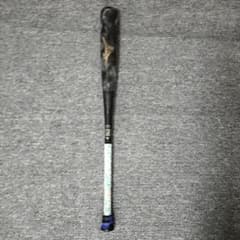 MIZUNO BEYONDMAX LEGACY 軟式野球バットのサムネイル