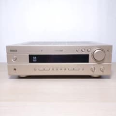 ヤマハ AVアンプ DSP-AX530 6.1ch対応 ホームシアター ヤマハ AVアンプ DSP-AX530 6.1ch対応 ホームシアター - メルカリ