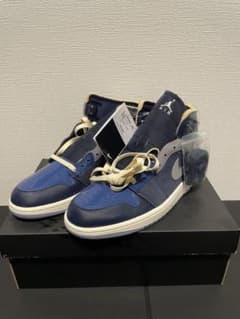 NIKE エアジョーダン 1 MID SE クラフト DR8868-400のサムネイル