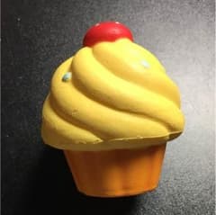 【スクイーズ】 マザーガーデン カップケーキのサムネイル