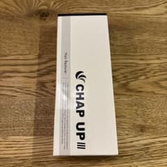 CHAP UP III チャップアップ 育毛剤 120mL