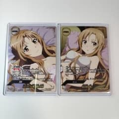 バディファイト ソードアート・オンライン 忘れない、最上級の笑顔 アスナ m25149588909_1.jpg?1772367459