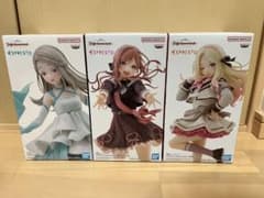 学園アイドルマスター ESPRESTO 姫崎莉波 篠澤広 十王星南