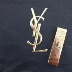 YSL 限定 56 ピンクシルバー ☆のサムネイル