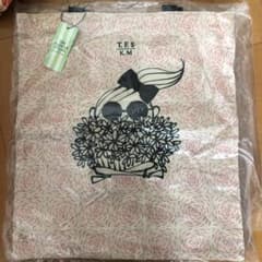 THE FLOWER STAND ケイタ　マルヤマ　トート　非売品のサムネイル