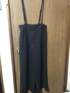 オールインワン サロペットのサムネイル