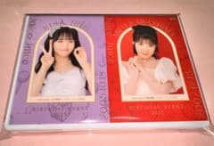 DVD Juice=Juice 入江里咲・川嶋美楓 バースデーイベント2025 - 3