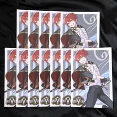 ばぁう ポストカード AllVIN 特典 - メルカリ