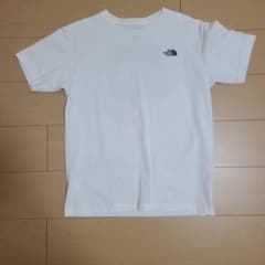 THE NORTH FACE Tシャツ ホワイト Lのサムネイル