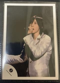 4️⃣ SixTONES 京本大我　幼少期　初期　公式写真　SixTONES加入前のサムネイル