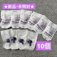 ラコールNF配合経腸用半固形剤専用アダプタ ISO 80369-3対応のサムネイル