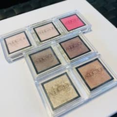 ADDICTION ザ アイシャドウのサムネイル