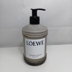 LOEWE ボディローション トマトリーフ 360ml N LOEWE トマトリーフ ボディローション 360mL - メルカリ