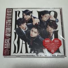 【未開封トレカ付き】Yes!東京 ONE N' ONLY盤のサムネイル
