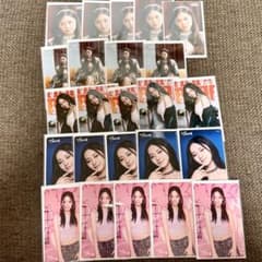 TWICE FCくじ ツウィのサムネイル
