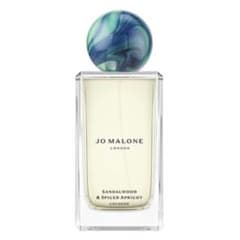 Jo Malone Sandalwood & Spiced Apricotのサムネイル