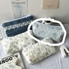 SHEINペンケース新品未開封のサムネイル