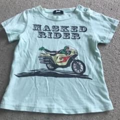 Tシャツ 仮面ライダーのサムネイル