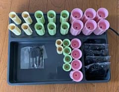 Panasonicプロカールン　ホットカーラー 業務用のサムネイル
