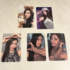 Kep1er シャオティン 特典トレカ Tip Tap Bubble Gum - メルカリ