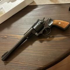 タナカRUGER SUPER REDHAWK 454Casull Modelのサムネイル