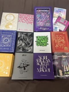 ZUTOMAYOアートブックとZTMYグッズセット　引退品 ZUTOMAYOアートブックとZTMYグッズセット 引退品 - メルカリ