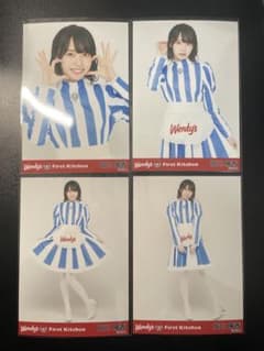 AKB48 大丸東京店 大衣装展 後半 生写真 4種 コンプ 坂川陽香 - メルカリ