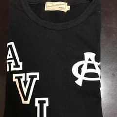 Nori☆さん専用 AVIREX ロングTシャツのサムネイル