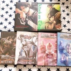 進撃の巨人 DVD 劇場版 自由の翼 後編 覚醒の咆哮 悔いなき選択