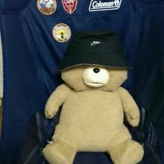 NIKE　TED　テッド　バケットハットver.のサムネイル