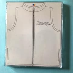 Smap Vest  アルバムCDのサムネイル