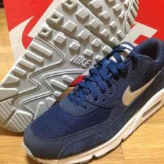 ヤマト様 専用❗️希少なビッグサイズ❗️NIKE  AIR MAX 90のサムネイル