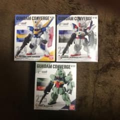 ガンダムコンバージ#18のサムネイル