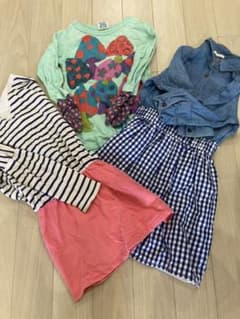秋服3点セットのサムネイル