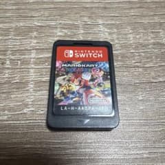 マリオカート8 デラックス Nintendo Switchのサムネイル