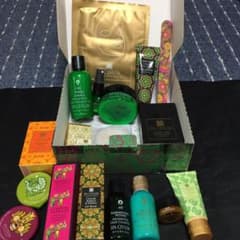 Natsu様専用ページ♡Spa  Ceylonのサムネイル