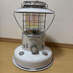 TOYOTOMI Rainbow ストーブ