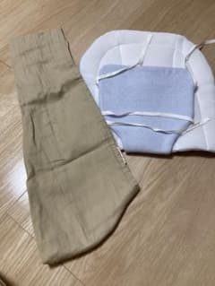 AKOAKOスリング　新生児スリングインナーのサムネイル